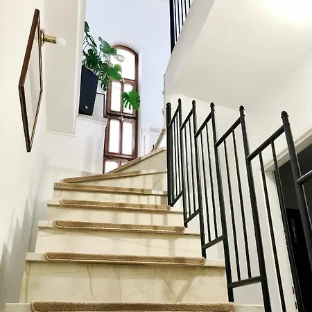 Luxe House In Center-with Terrace - Liness Split